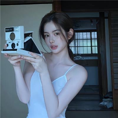 采珠女郎